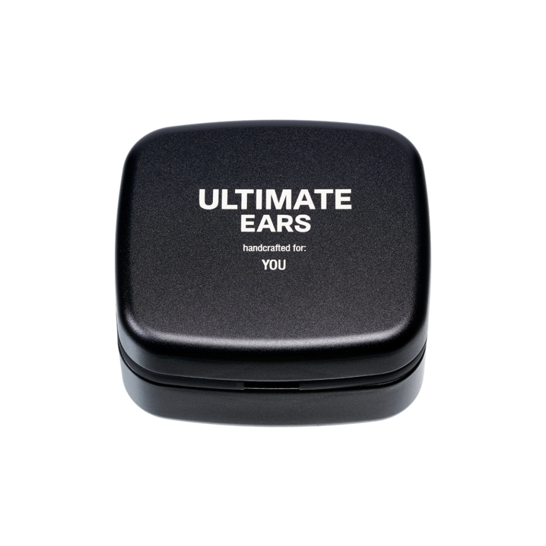 UE Small Square Travel Case