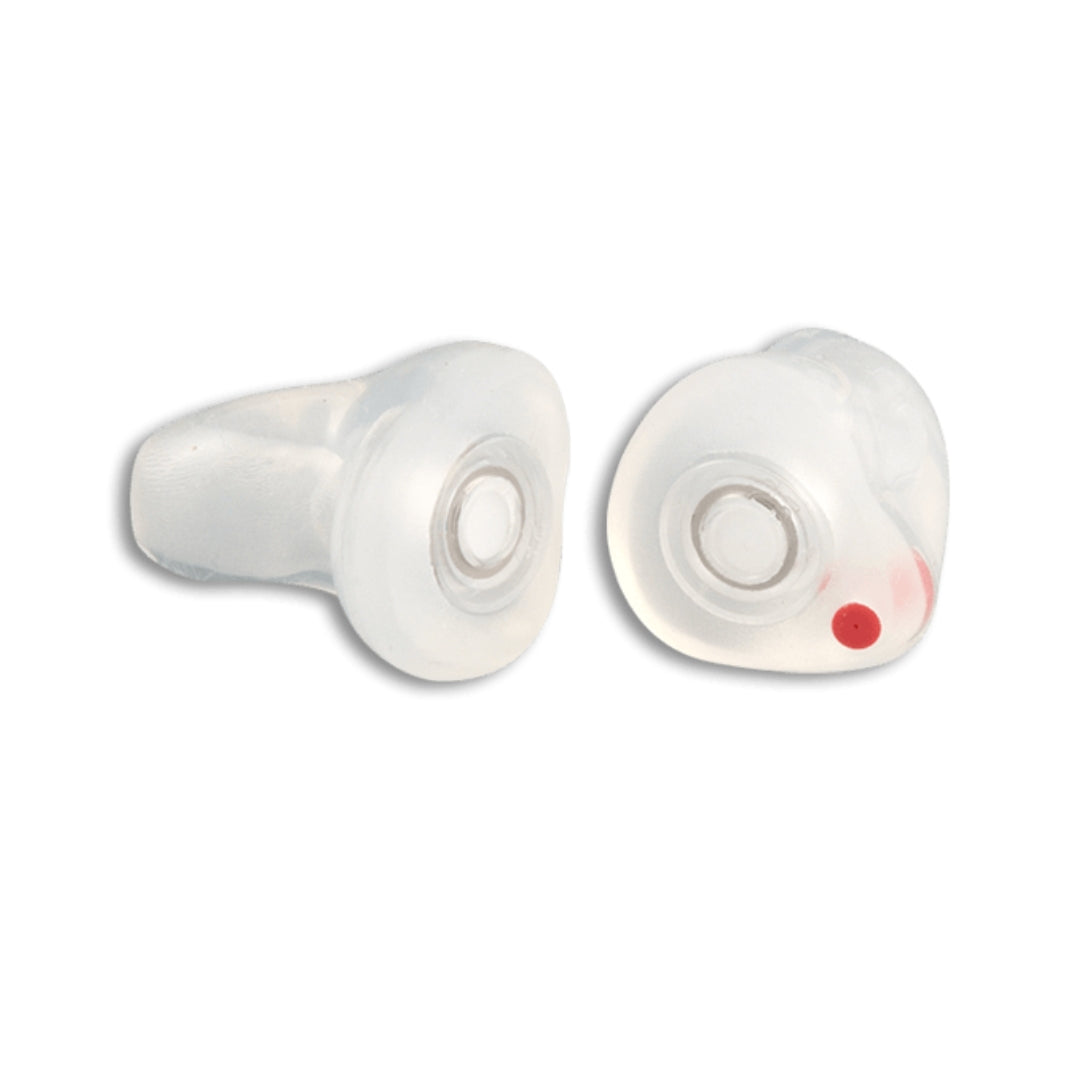Ultimate Ears Microsonics Custom Earplugs