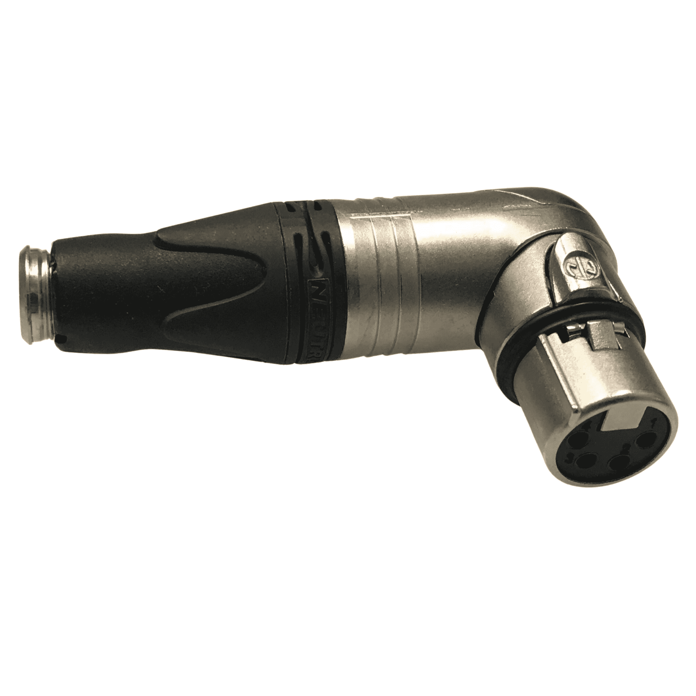 90 Degree Adaptor