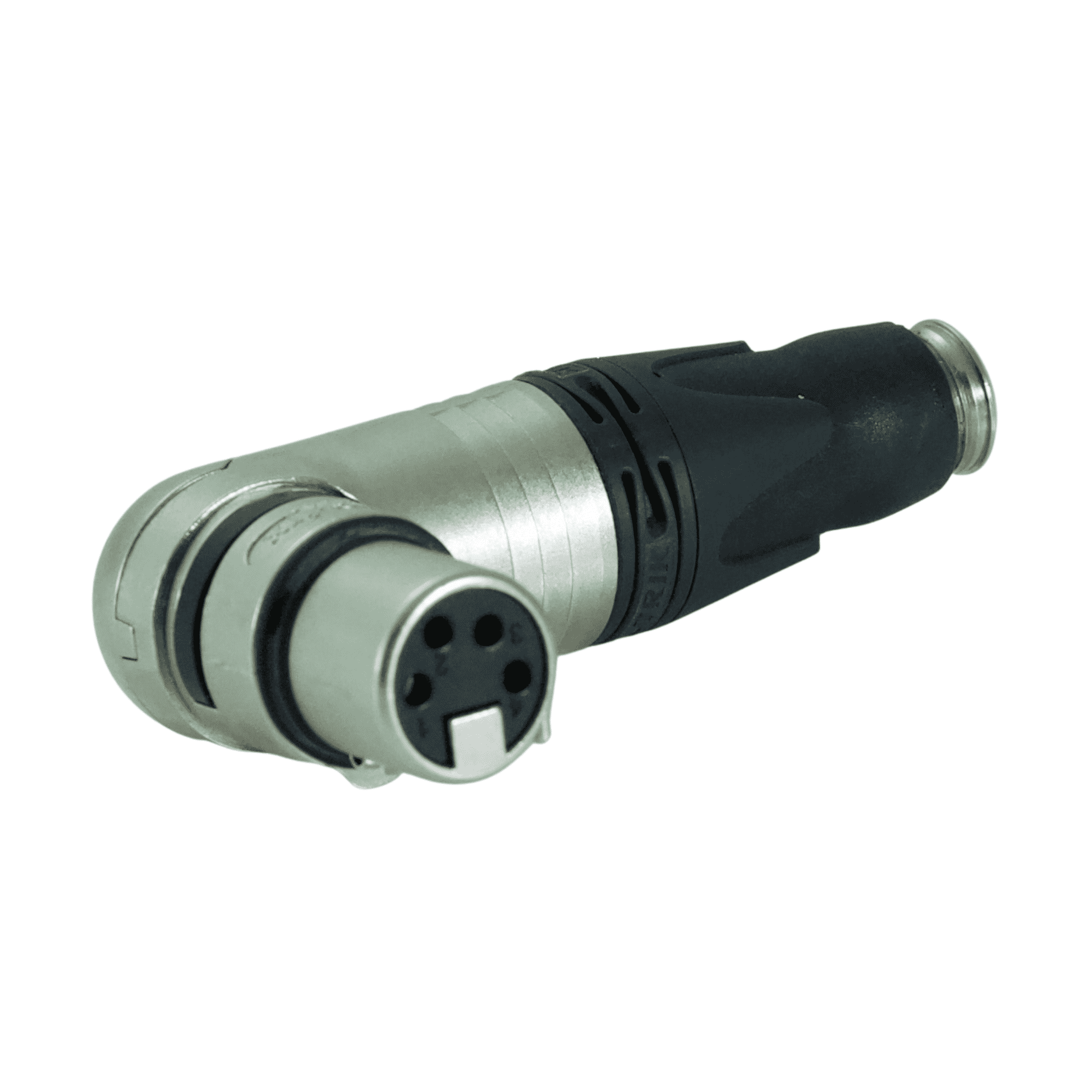 90 Degree Adaptor