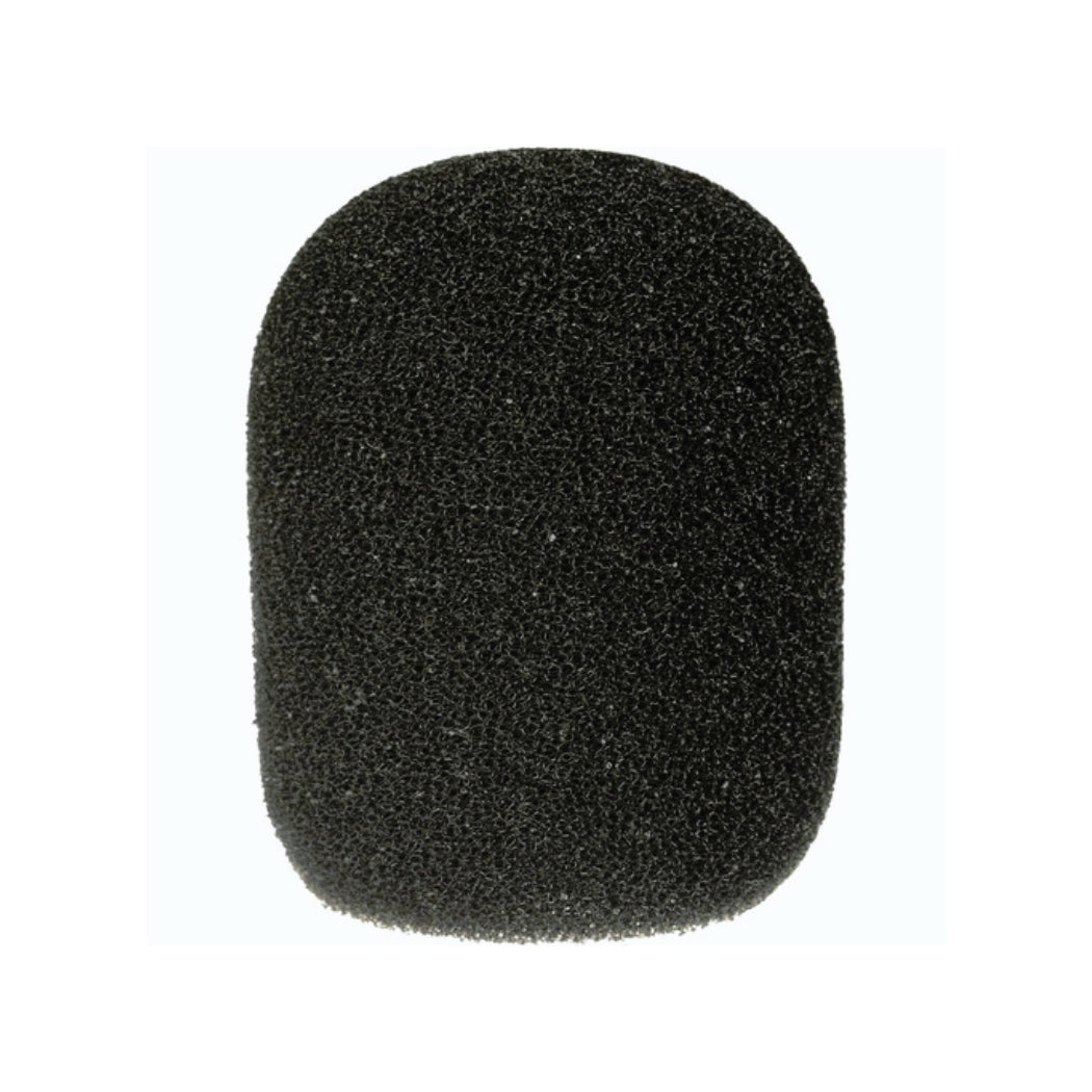 Electret Mic Pop Filter