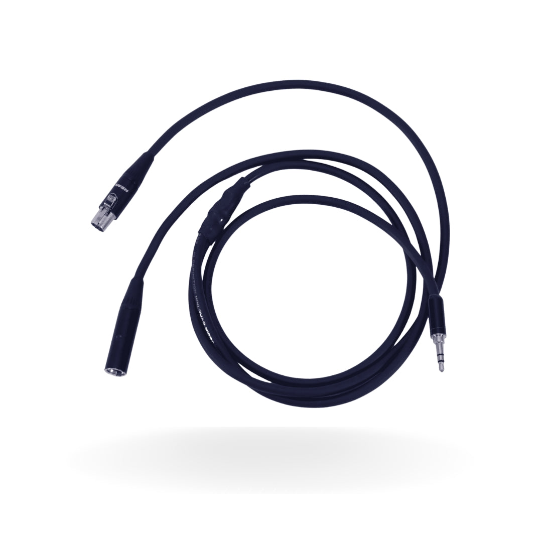 Program Insert Cable