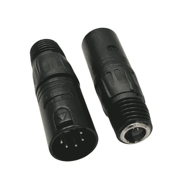 XLR Adaptor for UE COMM