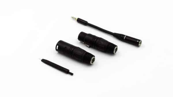 XLR Adaptor for UE COMM