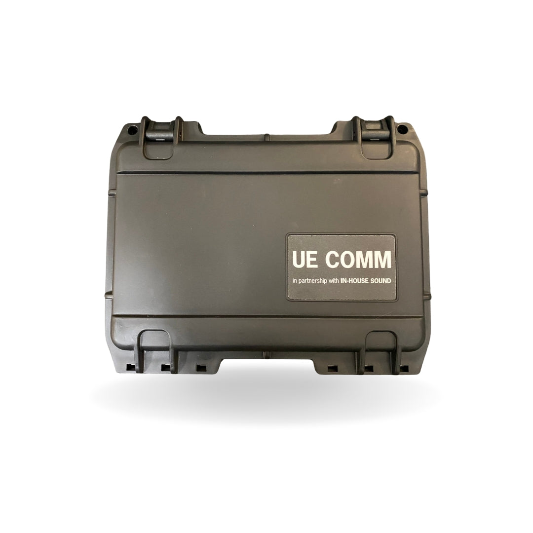 UE Comm Custom SKB Case
