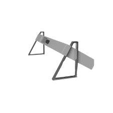 Triangle Mounts
