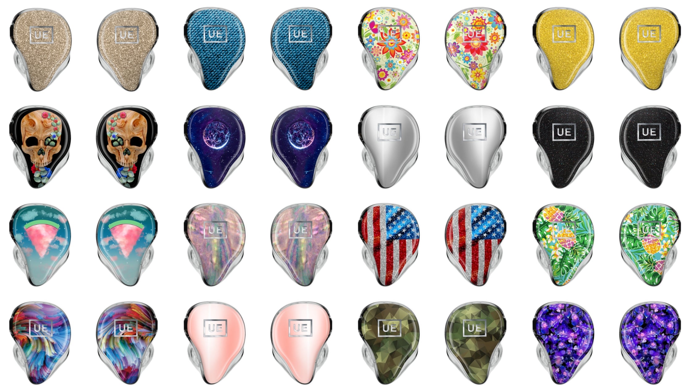 The Evolution of In-Ear Monitors: Why Custom Fits are Game-Changers for Musicians and Audiophiles