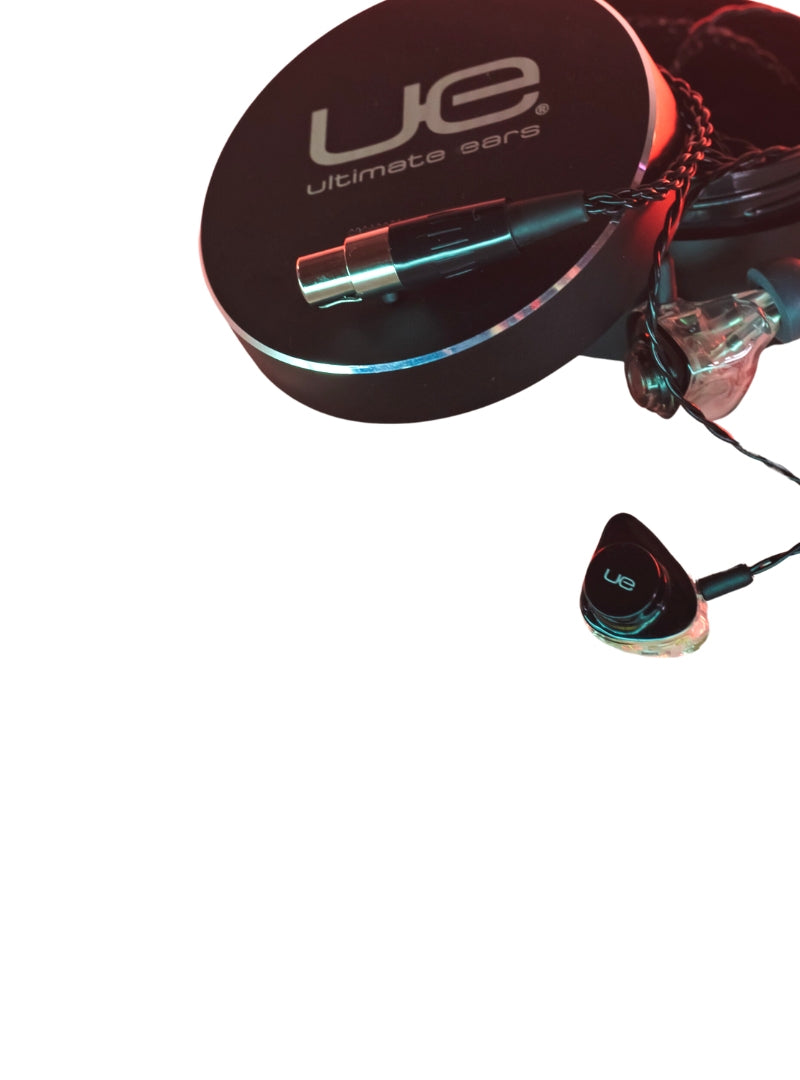 UE COMMS – In-House Sound